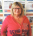 Joan Farrant
