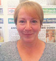Karen Cubitt